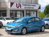 Hyundai i30 1.6 CRDI Comfort