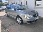 Volkswagen Polo 1.2