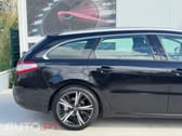 Peugeot 508 SW BlueHDi 120 Stop&Start Active