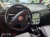 Fiat Grande Punto 1.3 M-Jet Sport