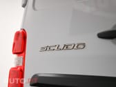 Fiat Scudo L2 1.5 BLUEHDI 120CV