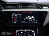 Audi E-Tron 55 quattro S line