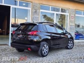 Peugeot 2008 1.6 BlueHDi Style