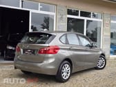 BMW 216 d Advantage