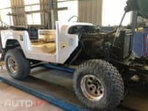 Toyota BJ 40 2.8