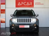 Jeep Renegade 1.6 MJD Longitude