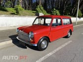Morris Mini IMA