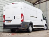 Fiat Ducato 35 2.3 M-Jet LH2