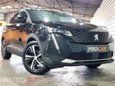 Peugeot 3008 1.5 BlueHDi GT Pack EAT8