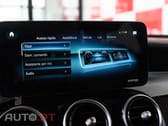 Mercedes-Benz GLC 300 de 4-matic