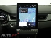 Renault Captur 1.2 ECO-G Techno