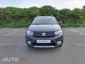 Dacia Sandero 0.9 TCe Stepway