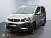 Peugeot Rifter 1.5 BlueHDi Standard Style