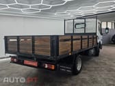 Nissan Cabstar Cabstar NT400 35.13
