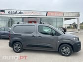 Peugeot Partner 1.5 BlueHDi Premium Standard Plus