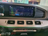 Mercedes-Benz GLE de 4Matic