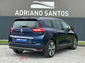 Renault Grand Scénic 1.5 dCi Dynamique S SS