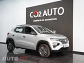 Dacia Spring Comfort Plus