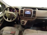 Renault Trafic Combi 1.6 dCi L2 Zen