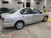 Nissan Primera 2.0 TD Elegance