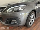 Peugeot 308 SW 1.5 BlueHDi Allure