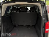 Mercedes-Benz Vito EXECUTIVA