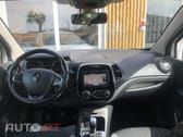 Renault Captur 1.5 dCi Exclusive