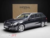 Mercedes-Benz E 250 T CDI Avantgarde