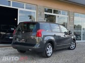 Peugeot 5008 1.6 HDi 7L Active