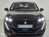 Peugeot E-208 50 kWh Allure Roadtrip