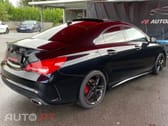 Mercedes-Benz CLA 220 CDi AMG Line Aut.