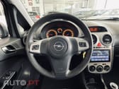 Opel Corsa Njoy