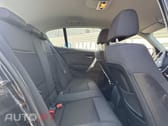 BMW 118 d Line Sport