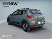 Dacia Sandero 1.0 TCe 110cv Stepway Expression