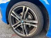 BMW 216 d Pack Desportivo M