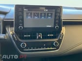 Toyota Corolla 1.5 VVT COMFORT