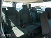 Ford Transit Custom L2 2.0 Station Wagon