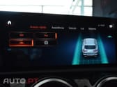 Mercedes-Benz CLA 200 d Shooting Brake AMG Line Aut.