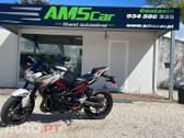 Kawasaki 900 Z900