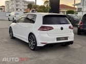 Volkswagen Golf R 2.0 TSI OPF 4Motion DSG