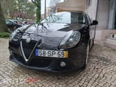 Alfa Romeo Giulietta 1.6 JTDm Super TCT