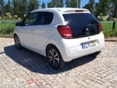 Citroen C1 1.2 VTi Shine