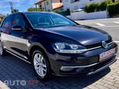 Volkswagen Golf 1.0 TSI BlueMotion Comfortline