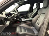 Porsche Taycan CT 4