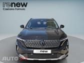 Renault Austral 1.2 E-Tech full hybrid 200 esprit alpine