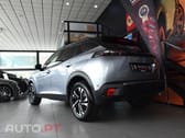 Peugeot 2008 1.5 BlueHDi GT EAT8