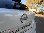 Nissan Juke 1.0 DIG-T Tekna Two Tone