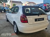 Toyota Corolla 2.0 D-4D Sol