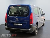 Citroen Berlingo 1.5 BlueHDi XL Feel
