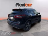 Nissan Qashqai 1.5 dCi N-Connecta 18